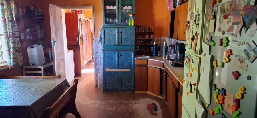Commercial Property for Sale in Bloemdal Free State